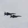F15-編隊飛行