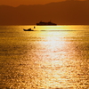 錦江湾sunset