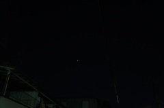 一番星