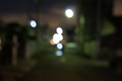 近い？遠い？