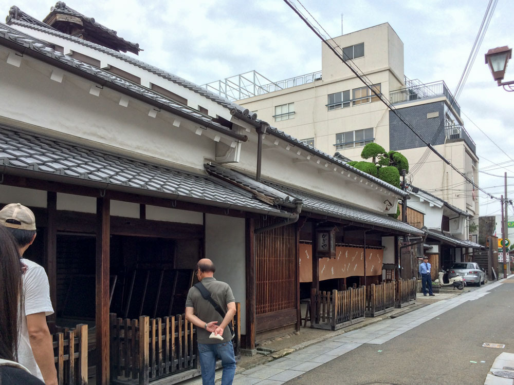 鍵屋