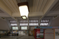 橿原神宮駅