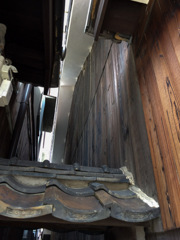 小野平右衛門家(八幡屋)