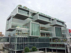 枚方 T-SITE