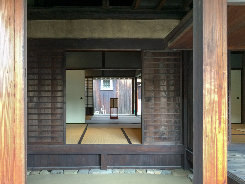 鍵屋