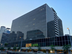 大阪駅前第3ビル