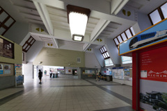 橿原神宮駅