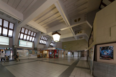 橿原神宮駅