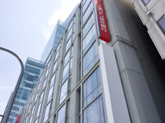 阿倍野センタービル