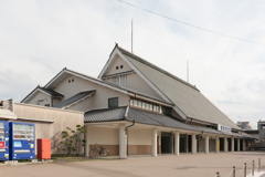 橿原神宮駅