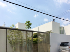 白雨館