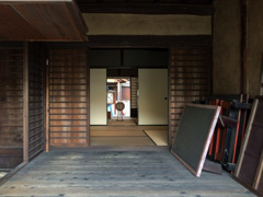鍵屋
