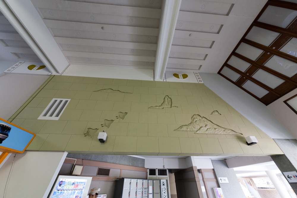 橿原神宮駅