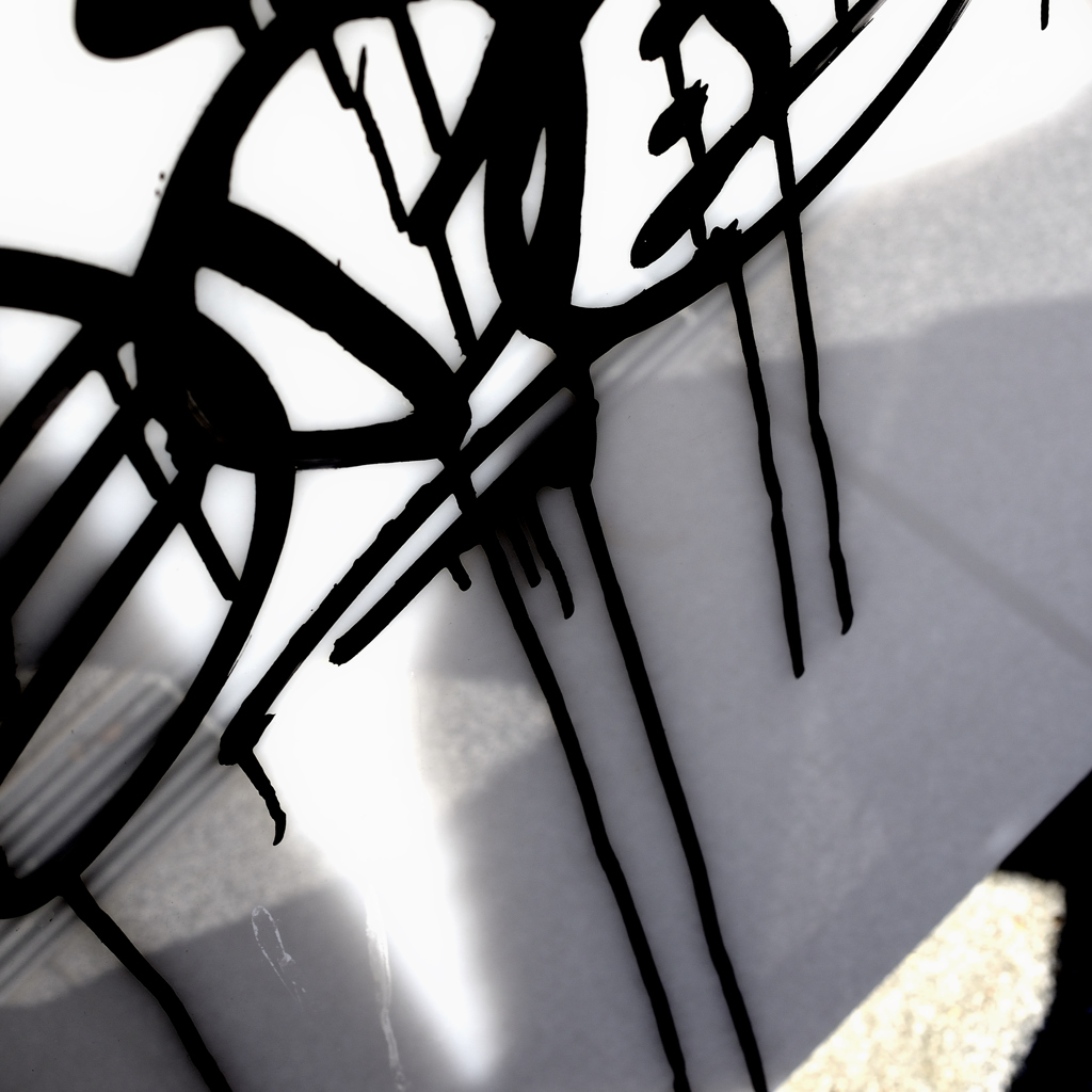 drip art