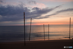 夕ノ渚