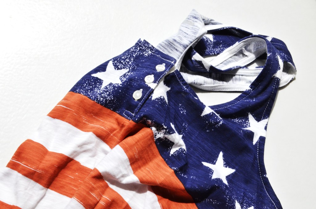 アメリカン・ガール