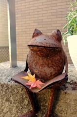 秋、想う