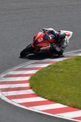 鈴鹿4耐 3号