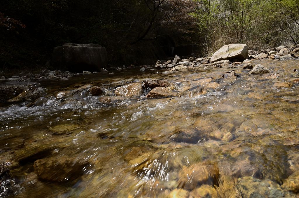 六甲のおいしい水