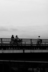 ある男の生きる道