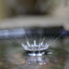 sparkling　water