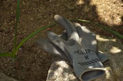 ちょっと休憩しよっかな！