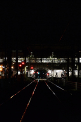 ニシ・キタ・ニシ・カラ・ヒガシ