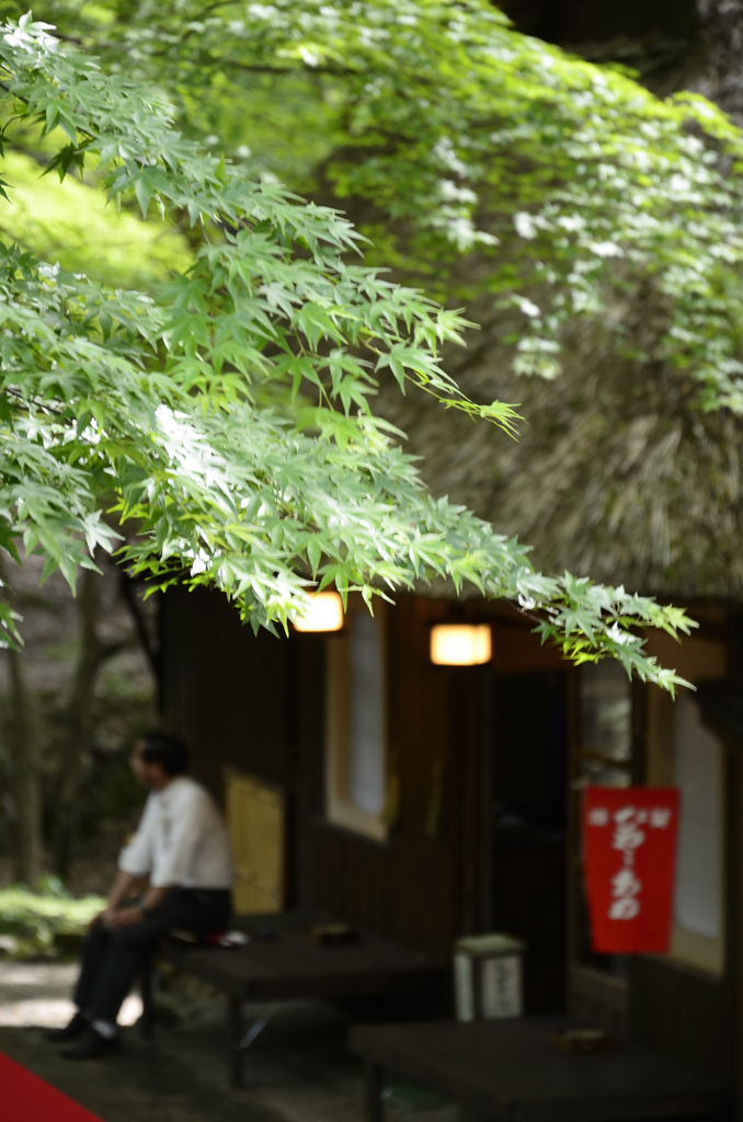 『ほっ』　タイム