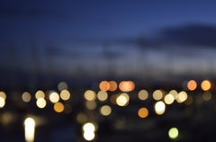 harbor light