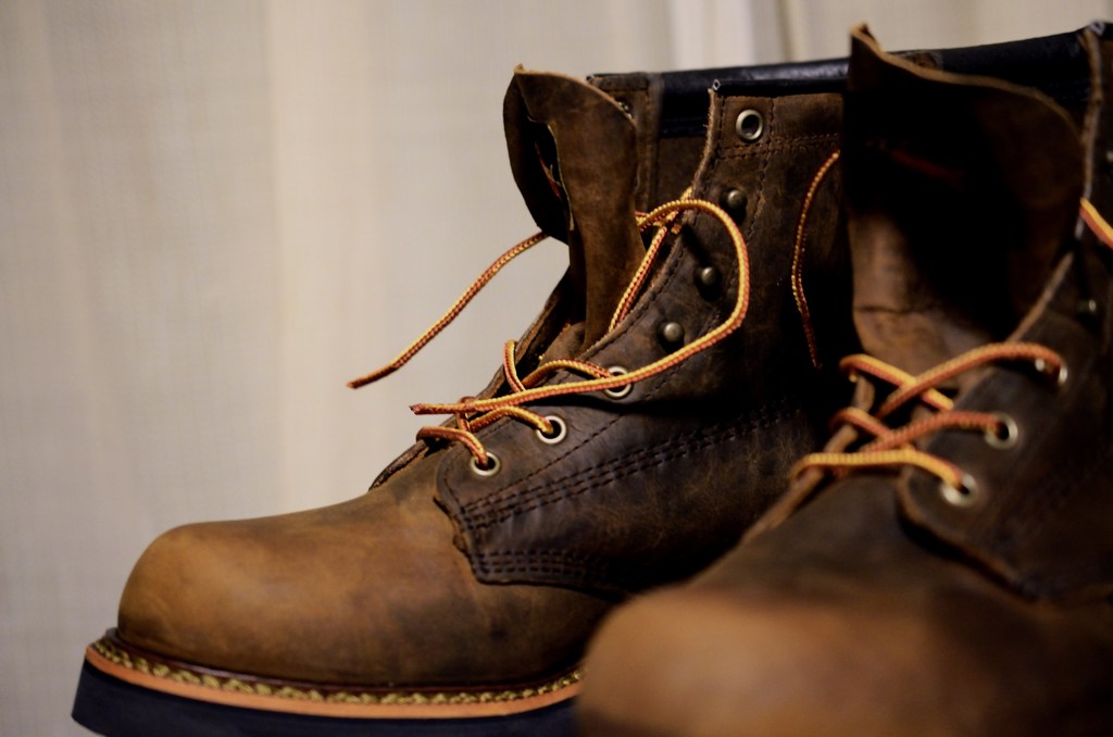 boots