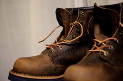 boots