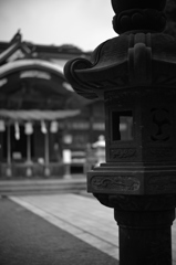 葛原八幡神社