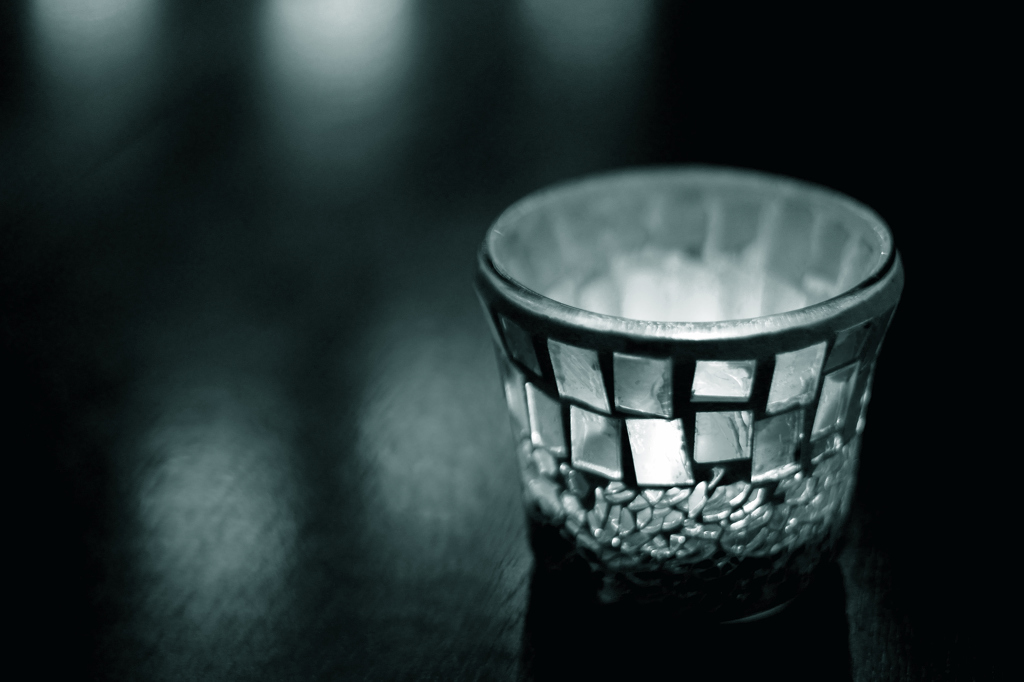 candle