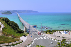 角島大橋