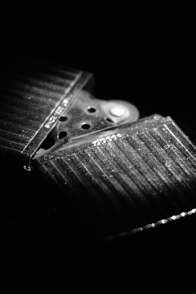 Zippo