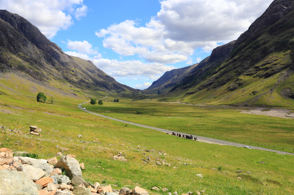 Glencoe