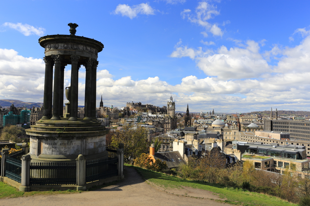 Calton Hill