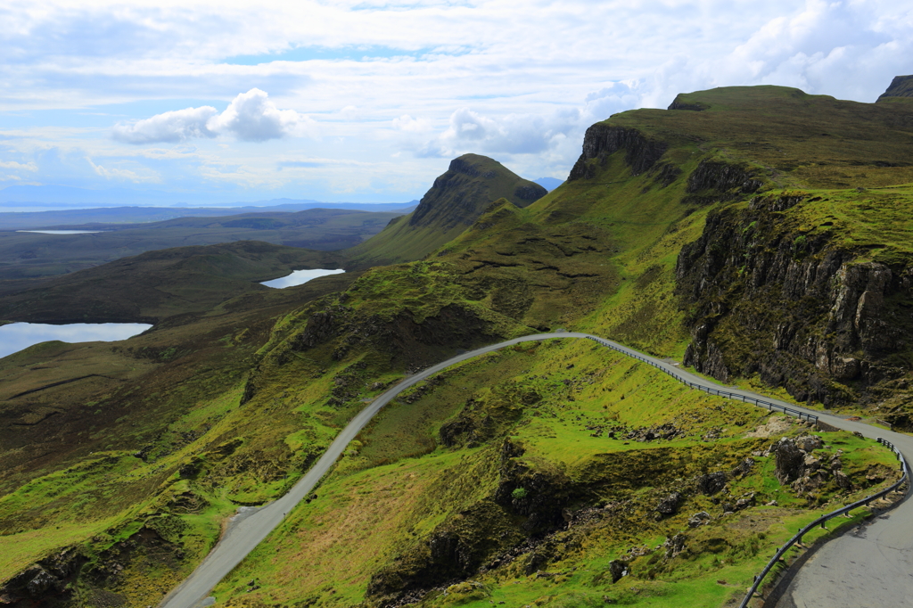 Isle of skye