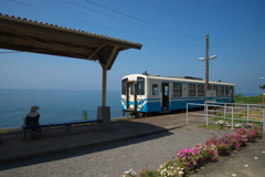 下灘駅