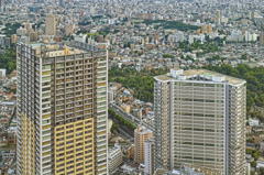 東京雑景