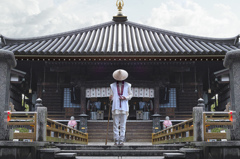 1 竺和山 一乗院 霊山寺