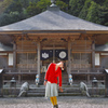 12 摩廬山 正寿院 焼山寺