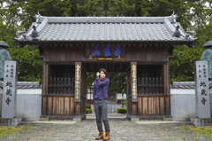 5 無尽山 荘厳院 地蔵寺