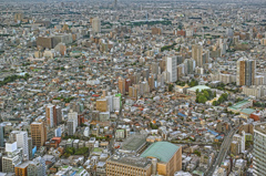 東京雑景