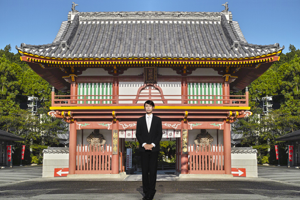 2 日照山 無量寿院 極楽寺