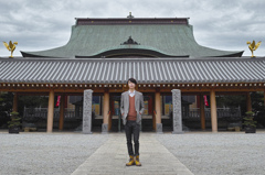 6 温泉山 瑠璃光院 安楽寺