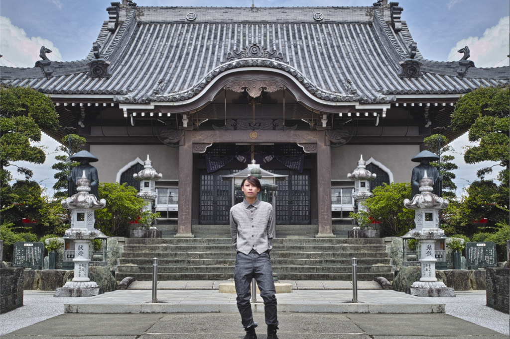 17 瑠璃山 真福院 井戸寺