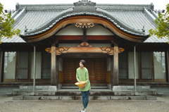 34 本尾山 朱雀院 種間寺