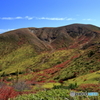 草津白根山