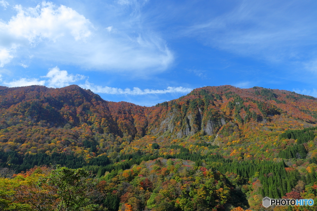 20201027_栄村_屋敷